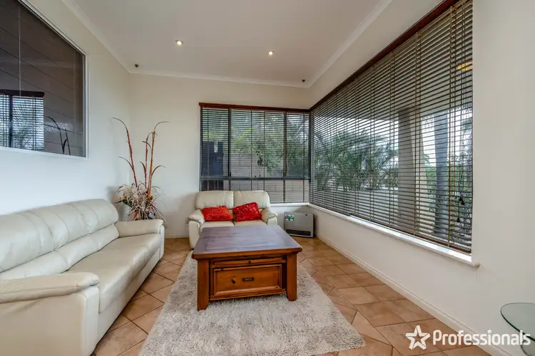 Second view of Homely house listing, 12 Bluewater Close, Drummond Cove WA 6532