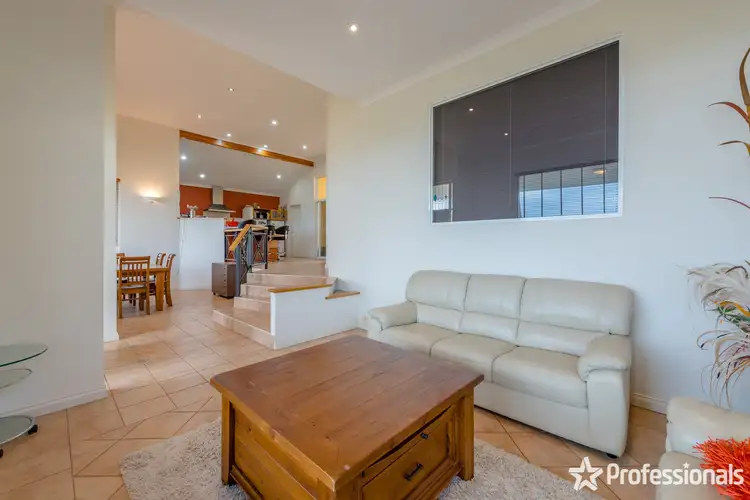Third view of Homely house listing, 12 Bluewater Close, Drummond Cove WA 6532