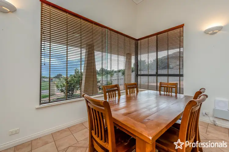 Fourth view of Homely house listing, 12 Bluewater Close, Drummond Cove WA 6532