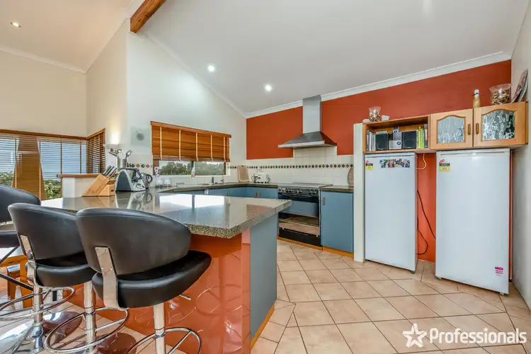 Sixth view of Homely house listing, 12 Bluewater Close, Drummond Cove WA 6532