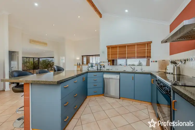 Seventh view of Homely house listing, 12 Bluewater Close, Drummond Cove WA 6532