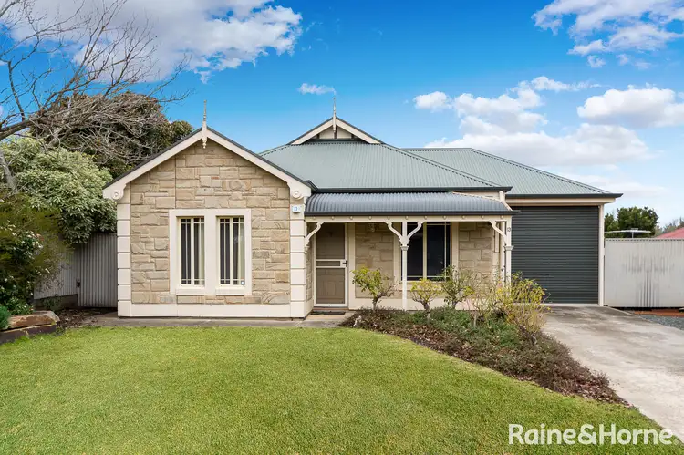 13 Honeysuckle Drive, Woodside SA 5244