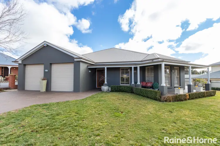5 Augusta Close, Robin Hill NSW 2795