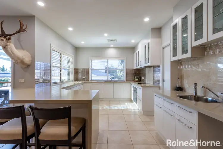 Third view of Homely house listing, 5 Augusta Close, Robin Hill NSW 2795