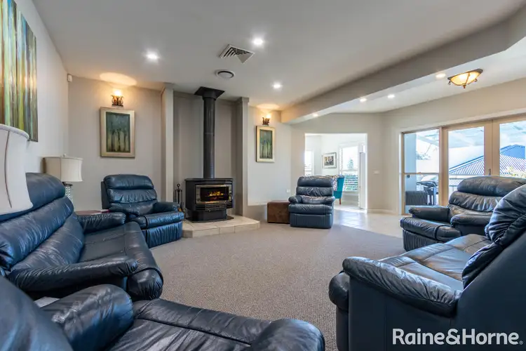 Fourth view of Homely house listing, 5 Augusta Close, Robin Hill NSW 2795