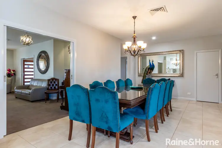 Fifth view of Homely house listing, 5 Augusta Close, Robin Hill NSW 2795