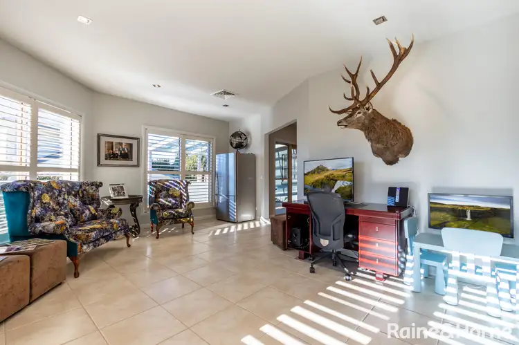 Sixth view of Homely house listing, 5 Augusta Close, Robin Hill NSW 2795