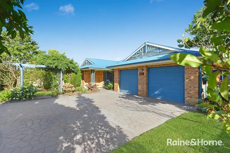 24 Blue Gum Way, North Nowra NSW 2541