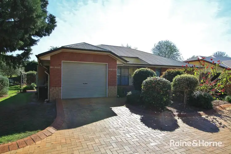 Main view of Homely unit listing, 6/32 TESSMANNS ROAD, Kingaroy QLD 4610