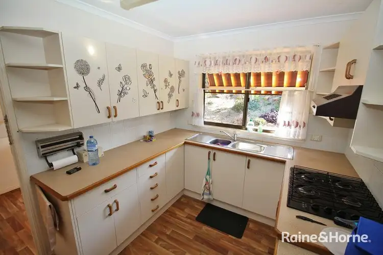 Second view of Homely unit listing, 6/32 TESSMANNS ROAD, Kingaroy QLD 4610
