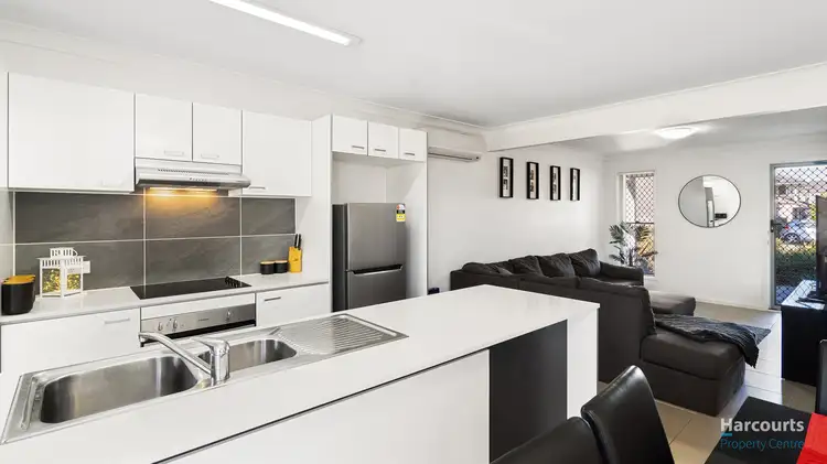 Main view of Homely townhouse listing, 119/6-44 Clearwater Street, Bethania QLD 4205