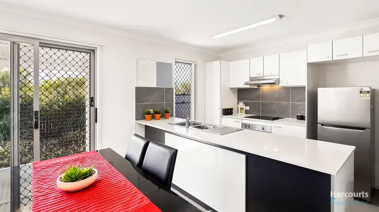 Second view of Homely townhouse listing, 119/6-44 Clearwater Street, Bethania QLD 4205