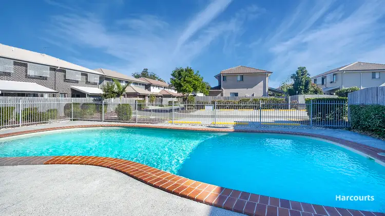 Third view of Homely townhouse listing, 119/6-44 Clearwater Street, Bethania QLD 4205