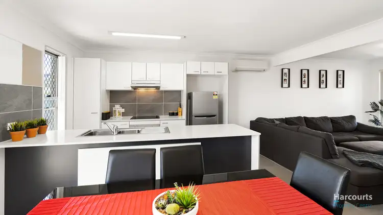 Fifth view of Homely townhouse listing, 119/6-44 Clearwater Street, Bethania QLD 4205