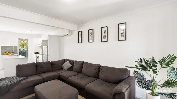 Sixth view of Homely townhouse listing, 119/6-44 Clearwater Street, Bethania QLD 4205