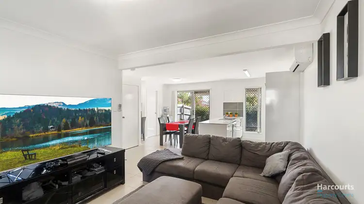 Seventh view of Homely townhouse listing, 119/6-44 Clearwater Street, Bethania QLD 4205