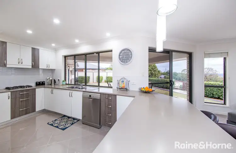Third view of Homely house listing, 23 Hillview Parade, Kingaroy QLD 4610