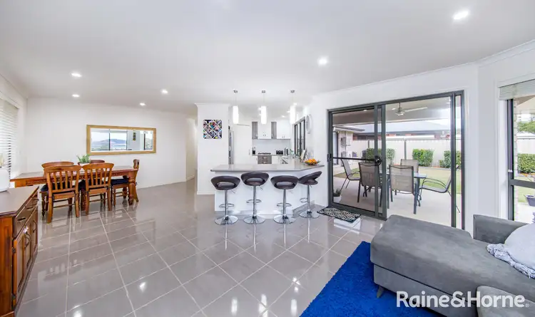 Sixth view of Homely house listing, 23 Hillview Parade, Kingaroy QLD 4610