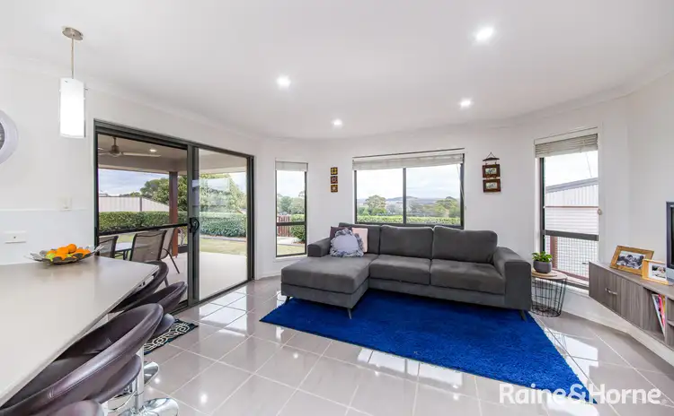 Seventh view of Homely house listing, 23 Hillview Parade, Kingaroy QLD 4610
