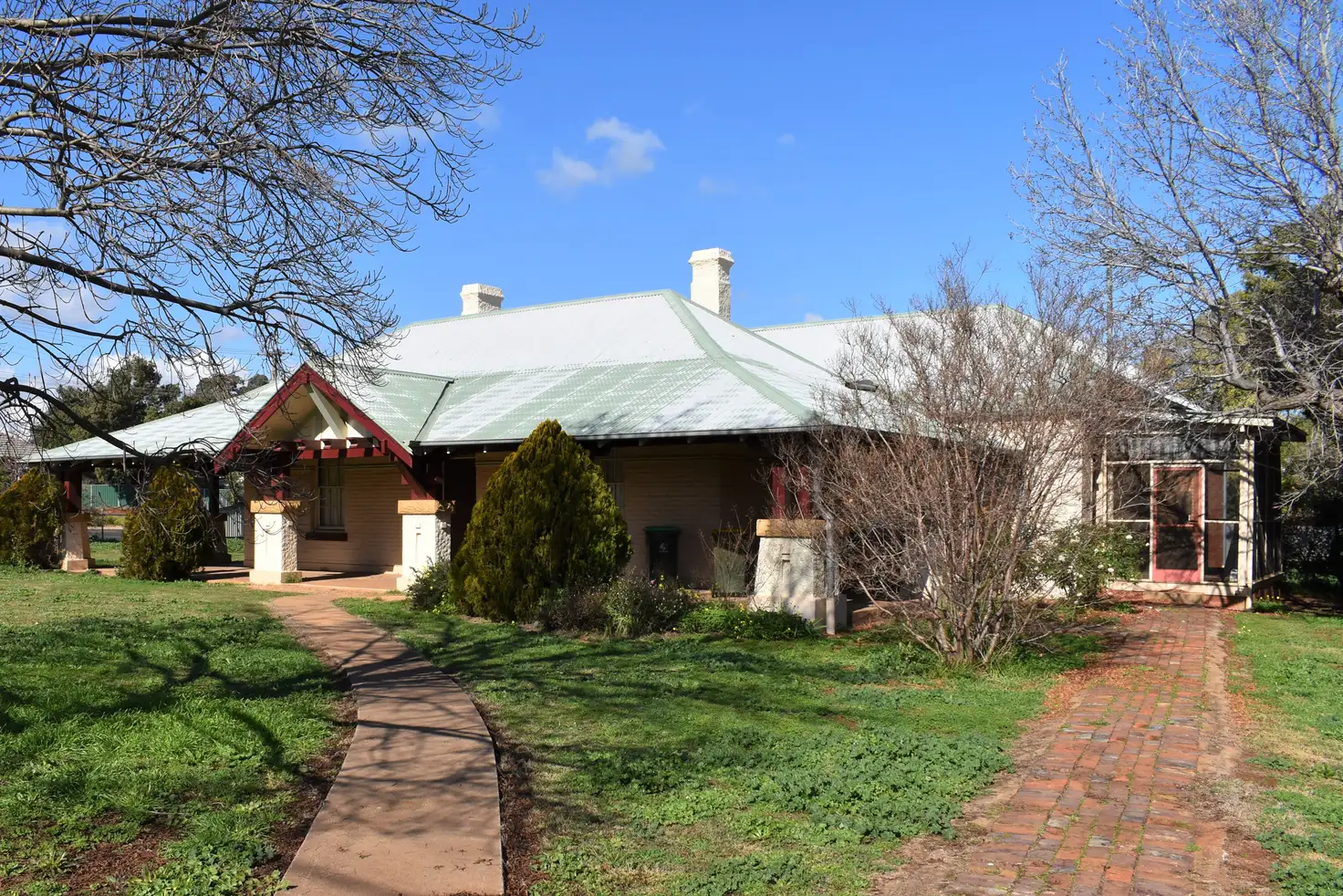 Main view of Homely house listing, 61 Warne Street, Wellington NSW 2820