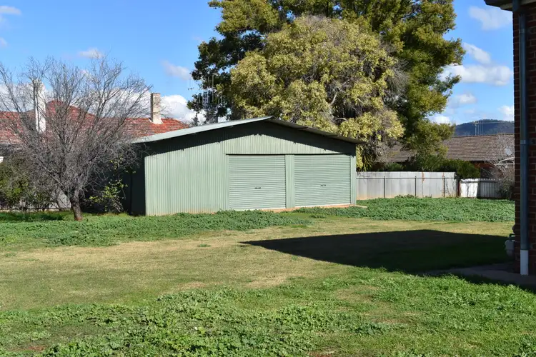 Third view of Homely house listing, 61 Warne Street, Wellington NSW 2820