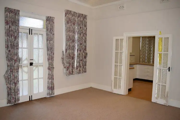 Fourth view of Homely house listing, 61 Warne Street, Wellington NSW 2820