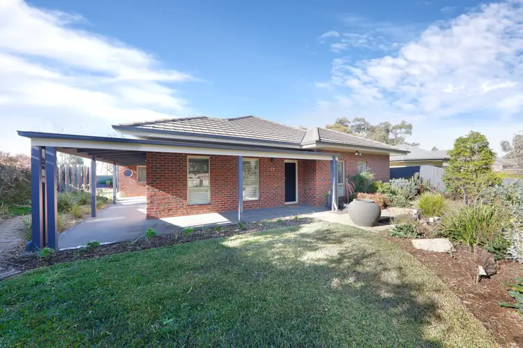 17 Toorongo Road, Eynesbury VIC 3338