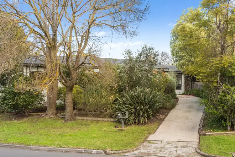 Main view of Homely house listing, 10 Lyons Avenue, Frankston South VIC 3199