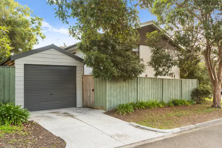 Second view of Homely house listing, 10 Lyons Avenue, Frankston South VIC 3199
