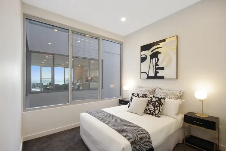 Fourth view of Homely apartment listing, 4/104 Ocean Parade, Blue Bay NSW 2261