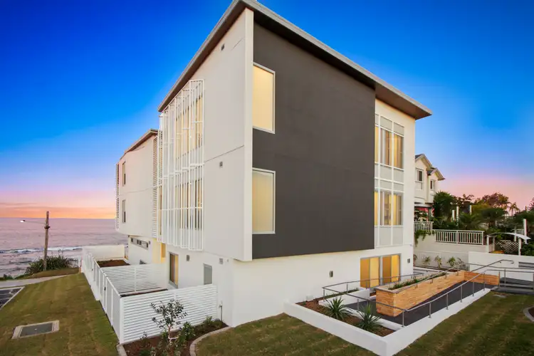 Sixth view of Homely apartment listing, 4/104 Ocean Parade, Blue Bay NSW 2261