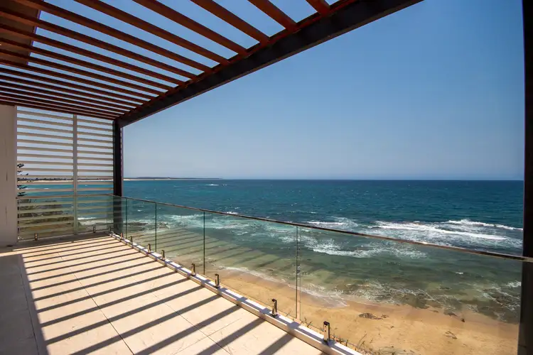 6/104 Ocean Parade, Blue Bay NSW 2261