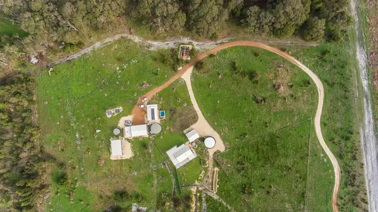 Second view of Homely house listing, 202 Brockman Highway, Karridale WA 6288