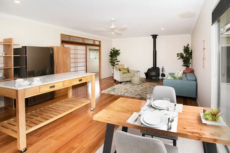 Sixth view of Homely house listing, 202 Brockman Highway, Karridale WA 6288