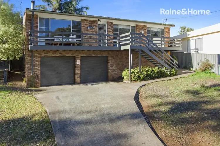 Main view of Homely house listing, 43 Dominic Drive, Batehaven NSW 2536