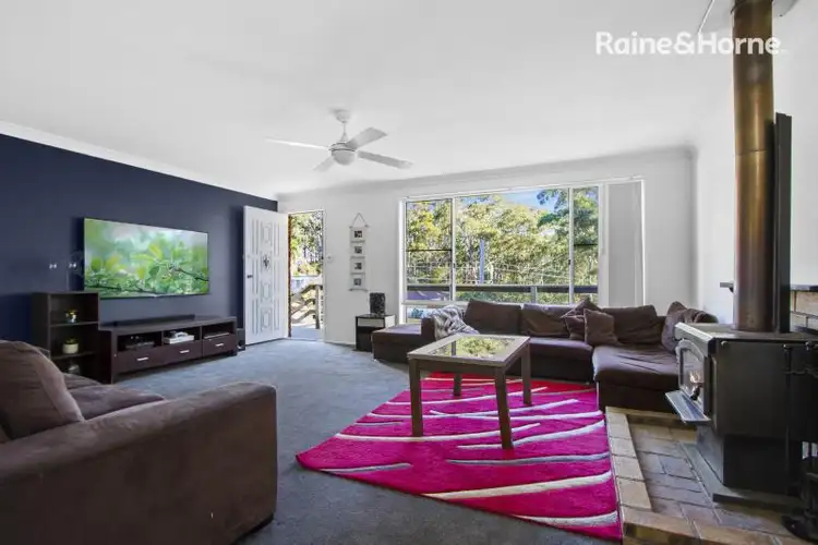 Second view of Homely house listing, 43 Dominic Drive, Batehaven NSW 2536