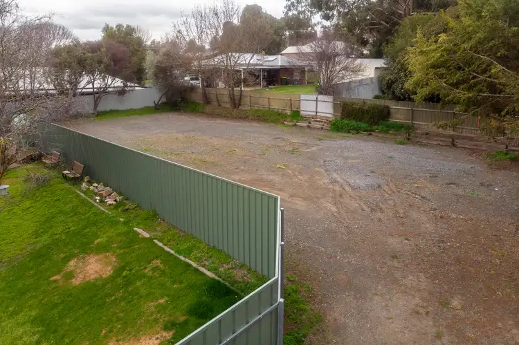 Second view of Homely land listing, 9B Manor Crescent, Mount Barker SA 5251