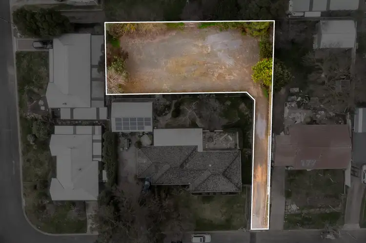 Third view of Homely land listing, 9B Manor Crescent, Mount Barker SA 5251