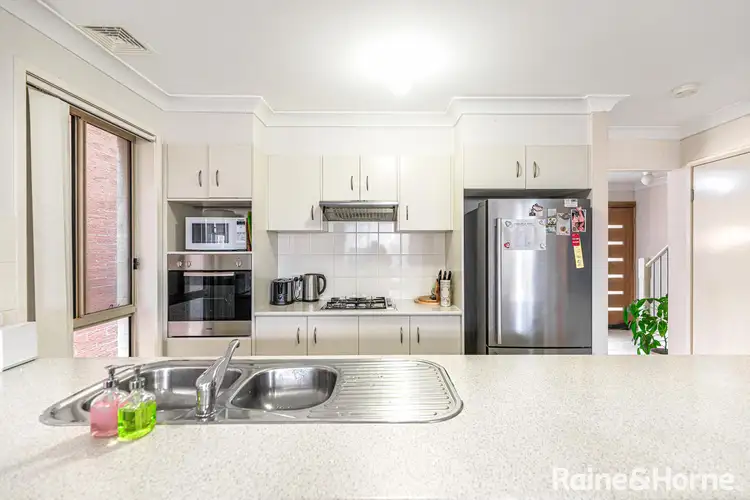 63 Naying Drive, Pemulwuy NSW 2145