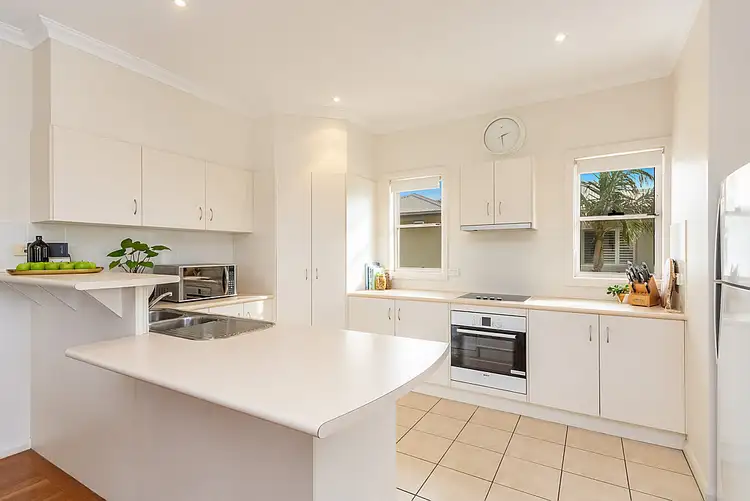 Second view of Homely house listing, 4/16 Yamba Road, Yamba NSW 2464