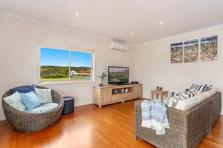 Third view of Homely house listing, 4/16 Yamba Road, Yamba NSW 2464