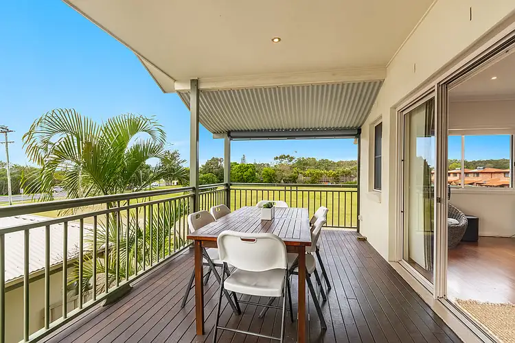Fourth view of Homely house listing, 4/16 Yamba Road, Yamba NSW 2464