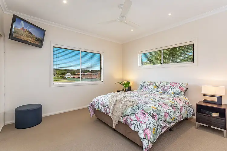 Fifth view of Homely house listing, 4/16 Yamba Road, Yamba NSW 2464