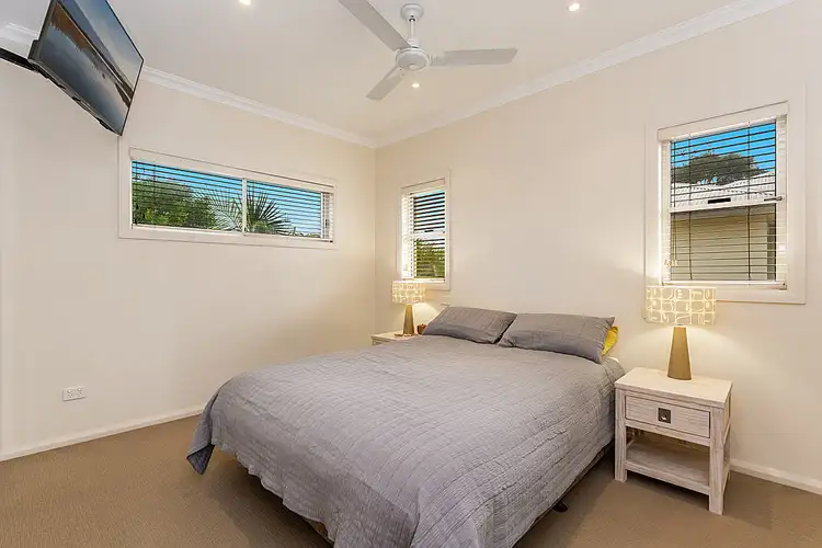 Sixth view of Homely house listing, 4/16 Yamba Road, Yamba NSW 2464