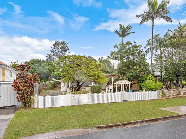 Second view of Homely house listing, 12 Gizerah Street, Mitchelton QLD 4053