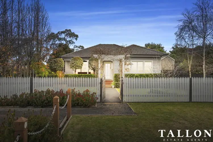 25 Pearce Street, Crib Point VIC 3919