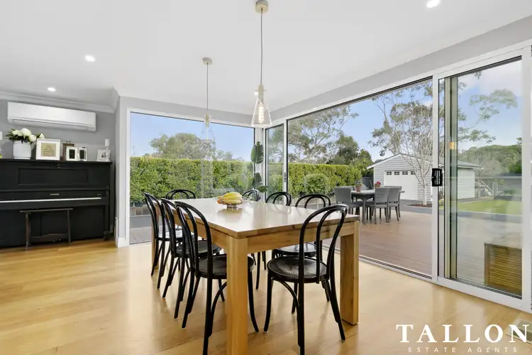 Fifth view of Homely house listing, 25 Pearce Street, Crib Point VIC 3919