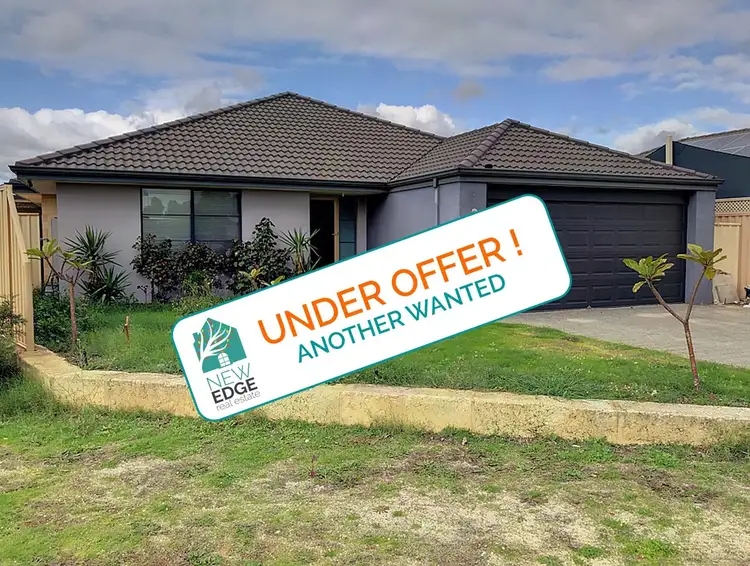 22 Hunt Road, Byford WA 6122