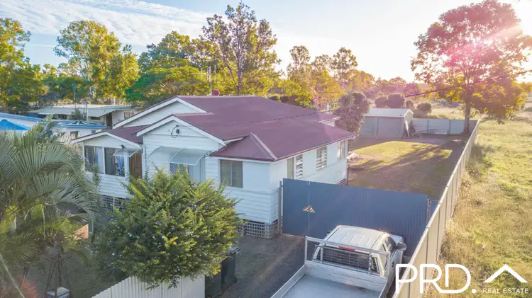Main view of Homely house listing, 1146 Gin Gin Road, Sharon QLD 4670