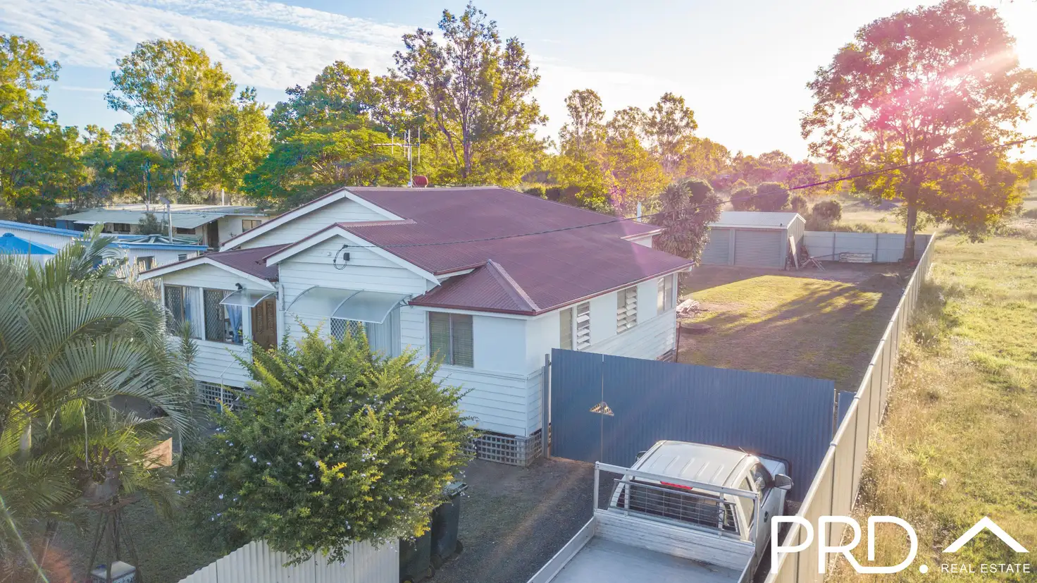 Main view of Homely house listing, 1146 Gin Gin Road, Sharon QLD 4670